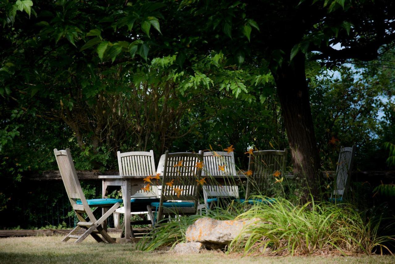 Nature'S Pace Holidays Montmaur  Exterior photo