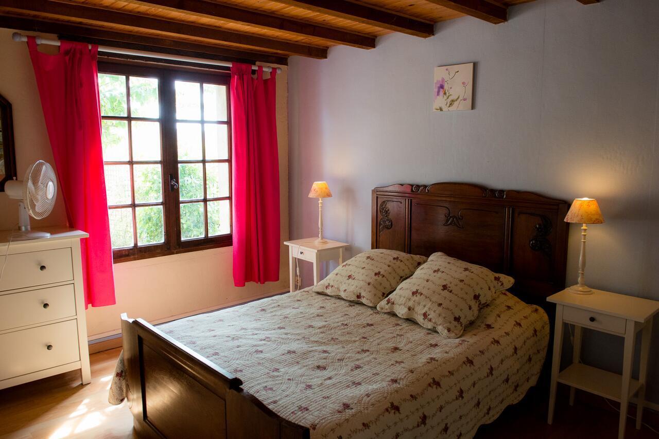 Nature'S Pace Holidays Montmaur  Exterior photo